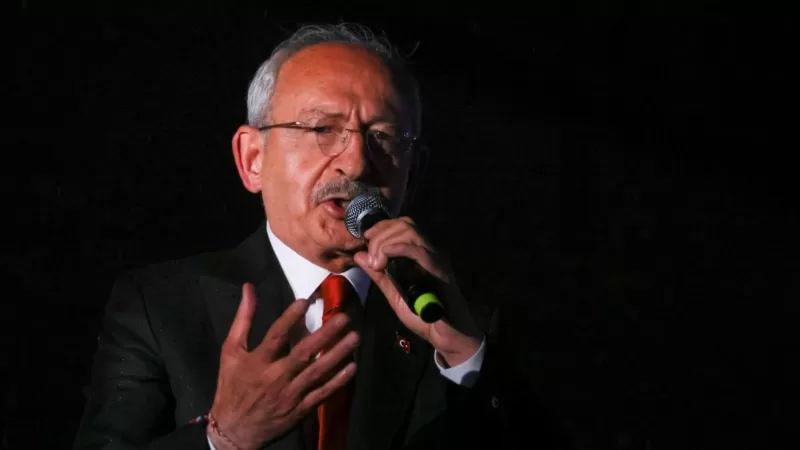 Kılıçdaroğlu’ndan Atatürk videosu: “Çok heyecanlıyım”