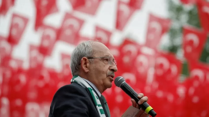 Kılıçdaroğlu’ndan “Kara Propaganda” Uyarısı