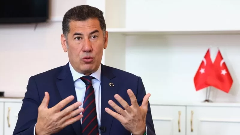 “Kürtler'e verilecek tavizler kırmızı çizgimizdir”