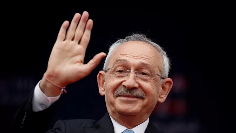 Moskova'dan Kılıçdaroğlu'na Yanıt