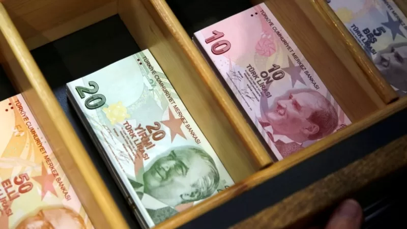 Reuters seçimler sonrası Türk piyasalarındaki gerilemeyi değerlendirdi