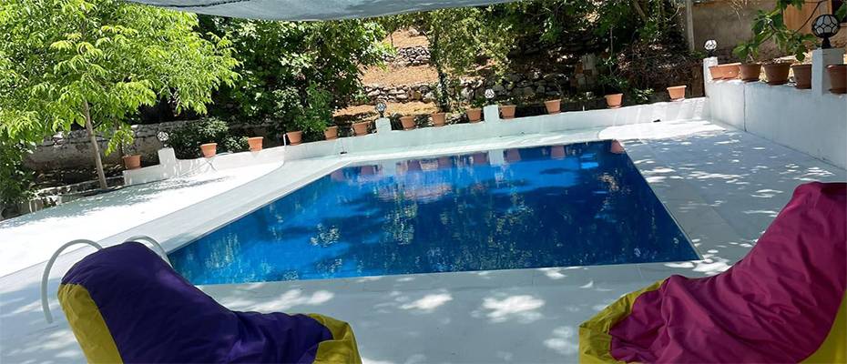 Saklı Dere Butik Otel Doğaseverleri Bekliyor