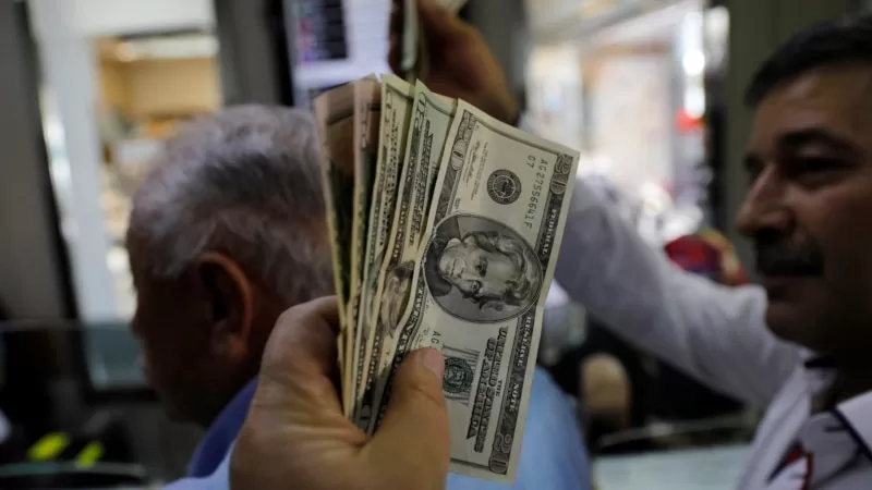 Seçimin ardından Dolar/TL kuru nasıl seyrediyor?