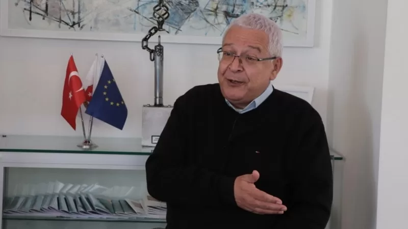 “Seçimde Türkiye ve Türk medyası sınıfta kaldı”