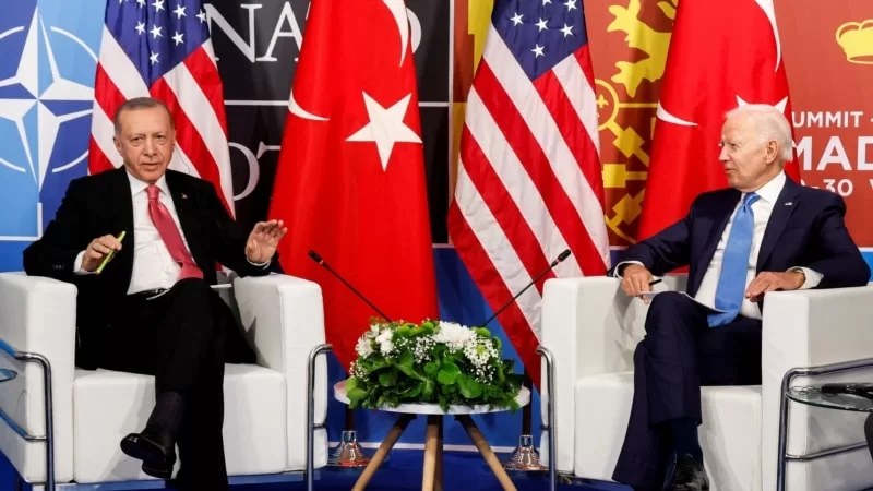 Seçimi Erdoğan’ın kazanması ABD-Türkiye ilişkileri için ne anlama geliyor?
