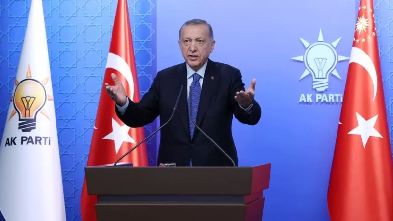 “Sonuçlar CHP Genel Başkanı’nın dengesini iyice bozdu”