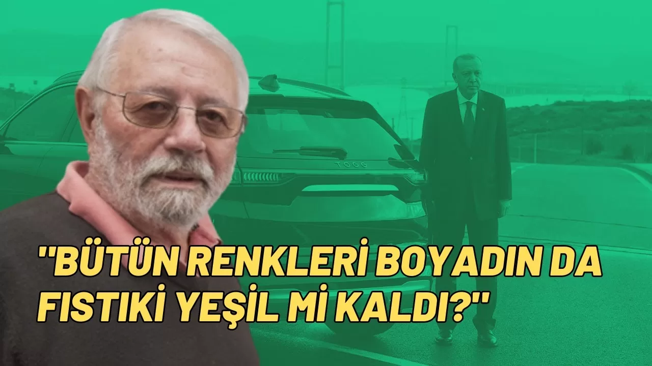 TOGG'a kimler sahip olabilir?