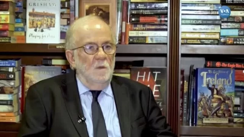 "Türkiye'de köklü dış politika değişiklikleri yapılmazsa ABD Kongresi’nin tutumu değişmez"