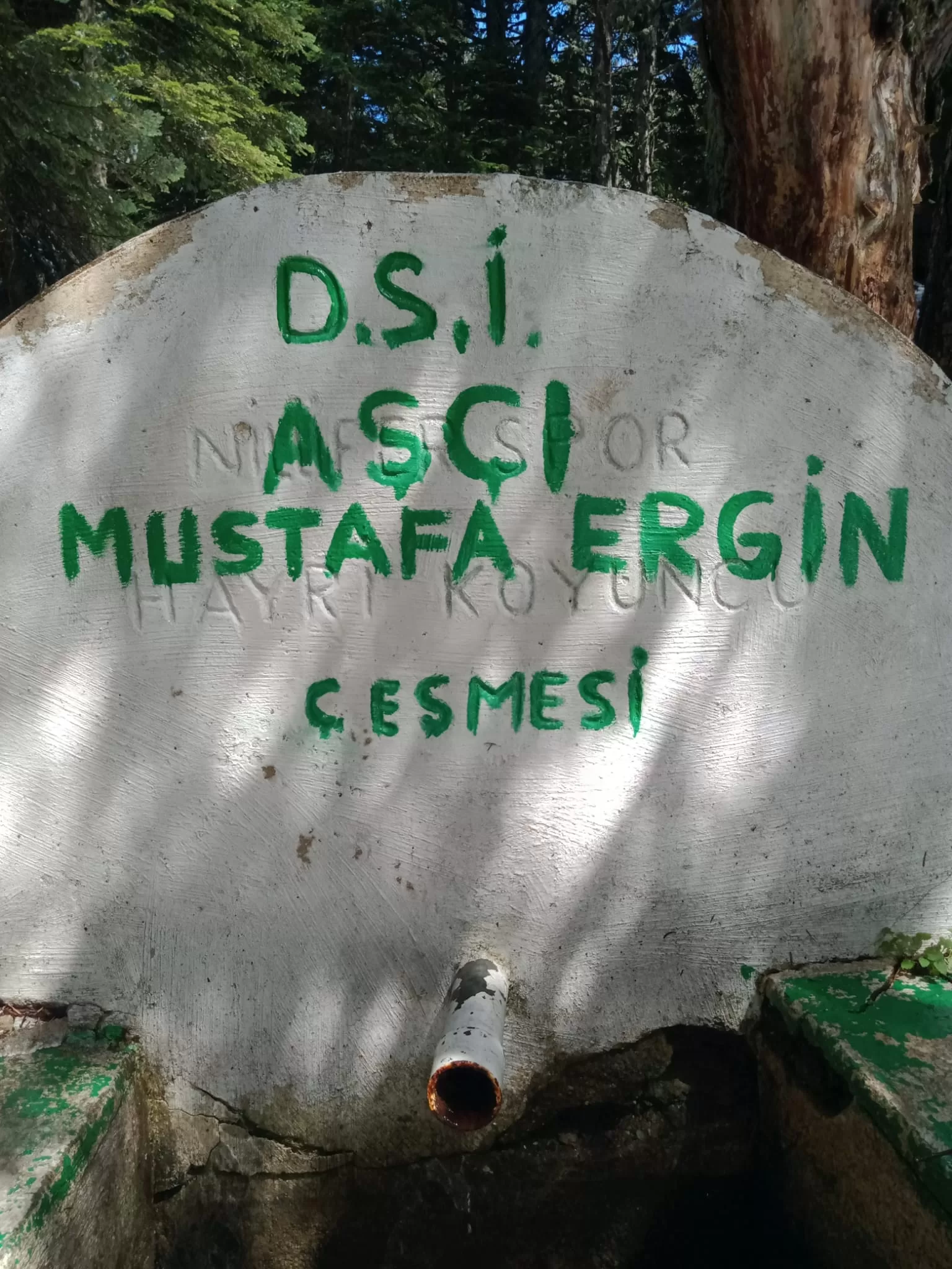 NASIL KIYDINIZ?