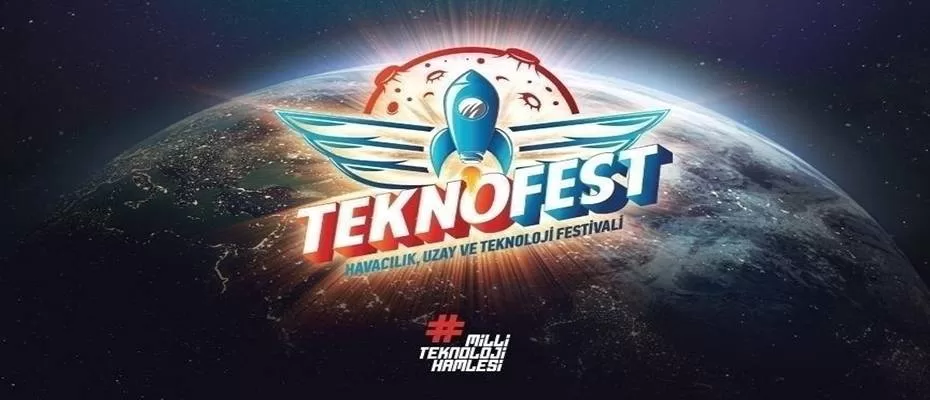 Yosundan biyojet yakıtı üreten proje TEKNOFEST İstanbul'da tanıtılıyor