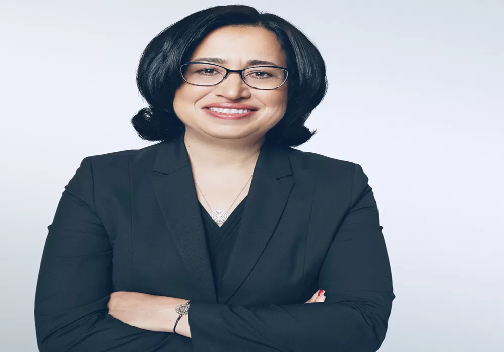Aynur Kır yeniden mecliste