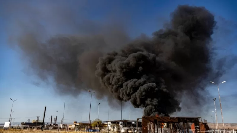 Türkiye – Irak ilişkilerinde “terör” gerilimi çözülecek mi?