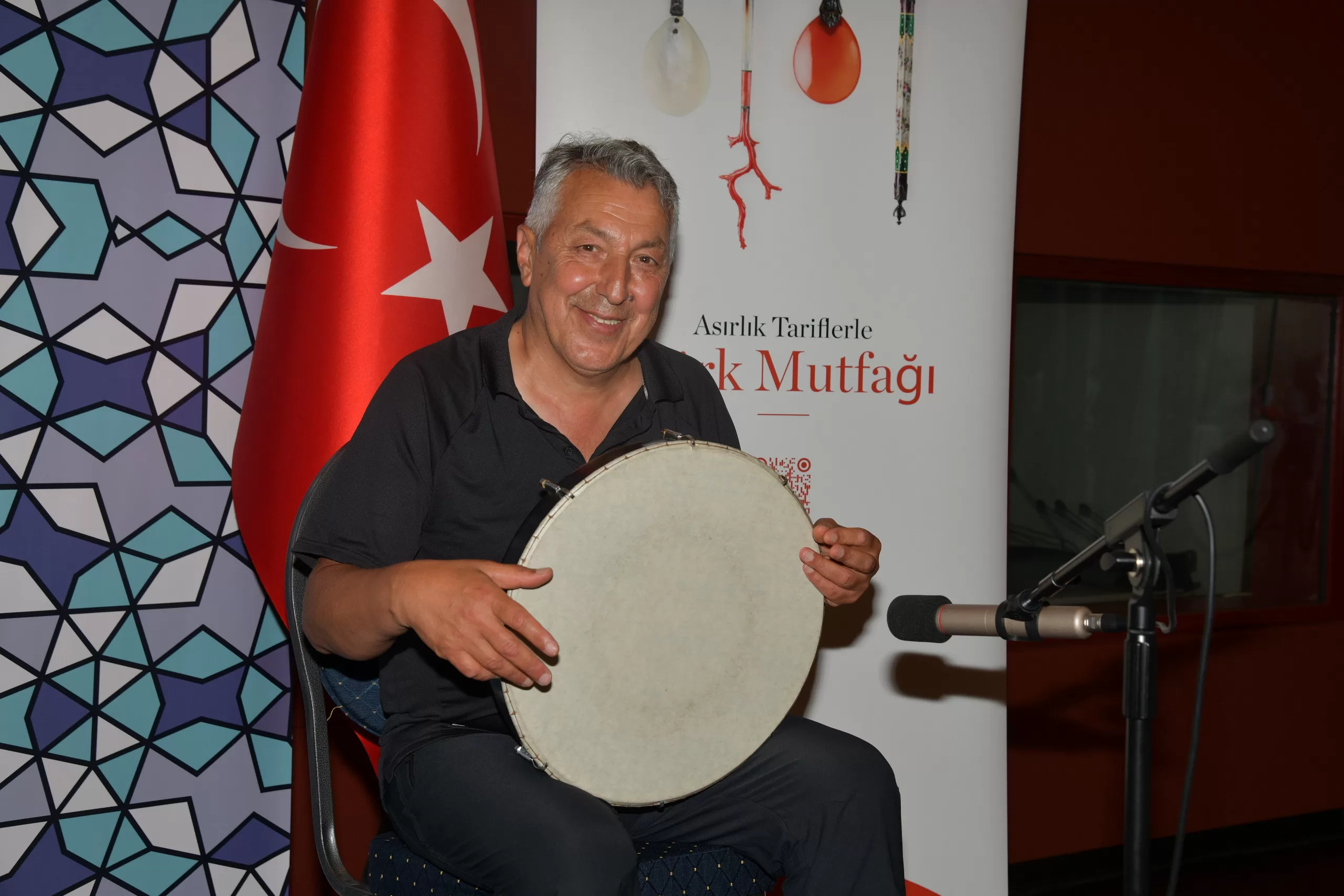 Almanya'da Türk Mutfağı Haftası kapsamında Hatay lezzetleri tanıtıldı