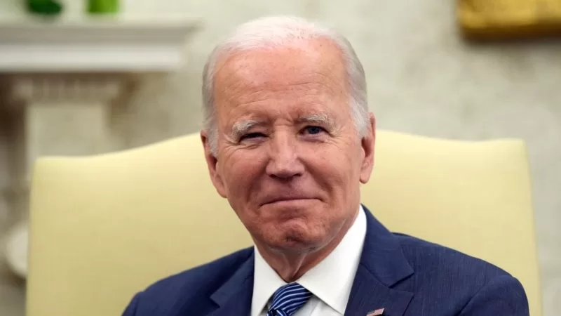 Biden’ın NATO Genel Sekreteri ile görüşmesi yarına ertelendi