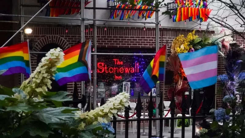 ABD’de LGBT bireyler için ‘olağanüstü hal’ ilanı