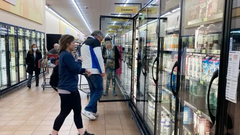 ABD'de tüketici güveni 2 yılın en yüksek seviyesine çıktı
