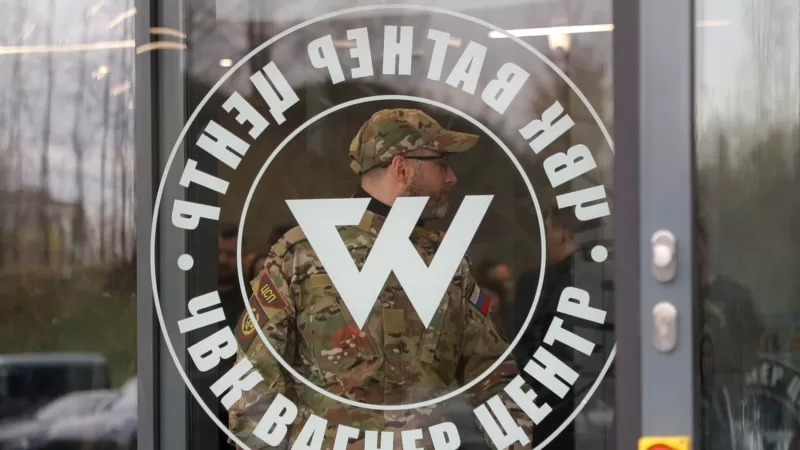 ABD’den Wagner ve Prigojin bağlantılı altın şirketlerine yaptırım