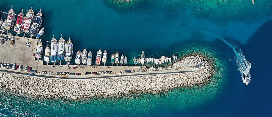 Turistik ilçeler Kurban Bayramı'nda çifte bayram yaşayacak
