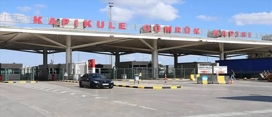 Türklerin yurda gelişinde yoğunluk bekleniyor