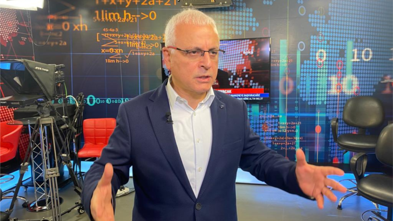 Avukatı “Yargı siyasi saiklerle hareket ediyor” dedi
