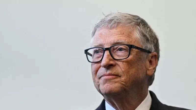 Bill Gates Çin’de Xi Jinping ile görüşecek