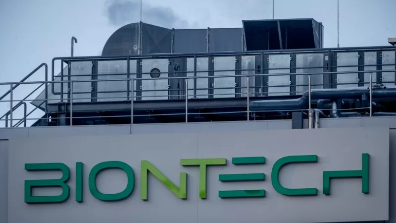 BioNTech’in aşısı mahkemelik oldu