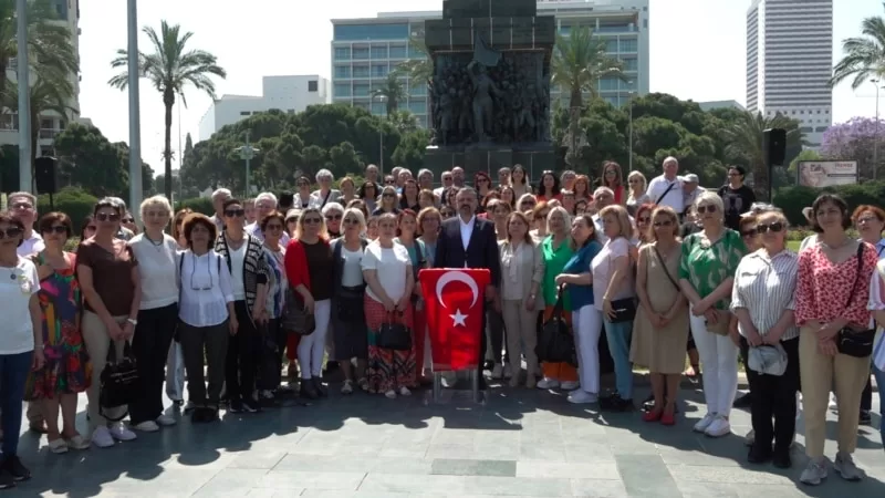 CHP’den İzmir’deki okullara ‘manevi danışman’ atanmasına Tepki