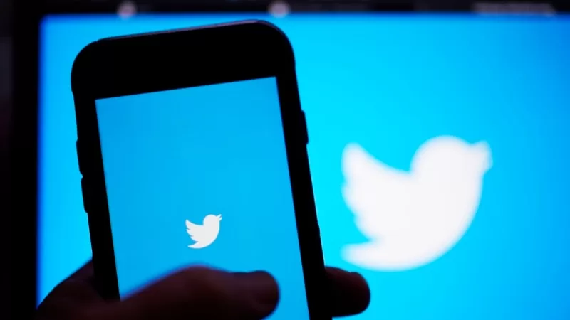 El değiştirdikten sonra Twitter'da küresel nefret söylemleri arttı