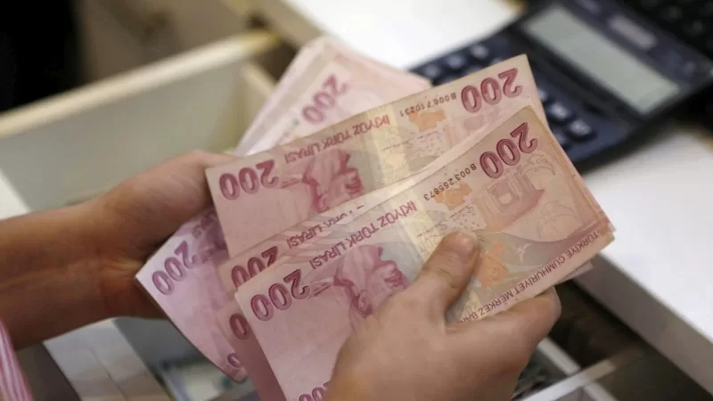 En düşük memur maaşı 22 bin TL olacak