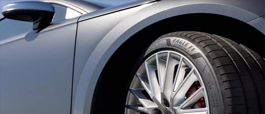 Goodyear’den tatil yolu için öneriler