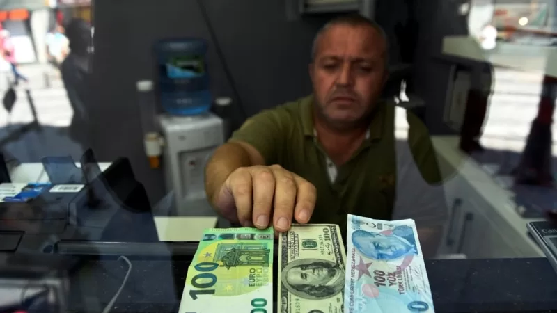 Günlük artış yüzde 7’yi buldu