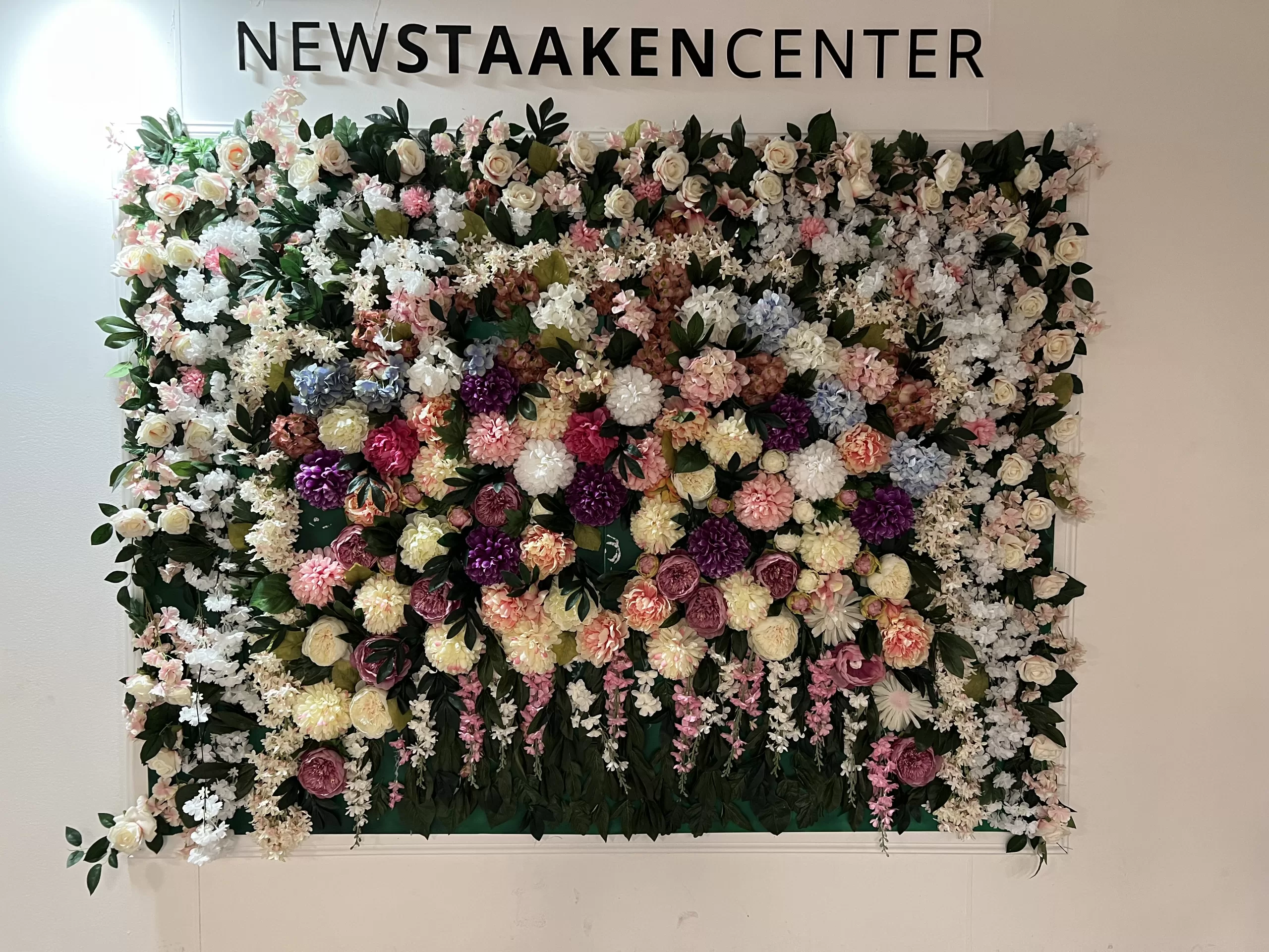 Staaken Center yaz partisini kaçırmayın