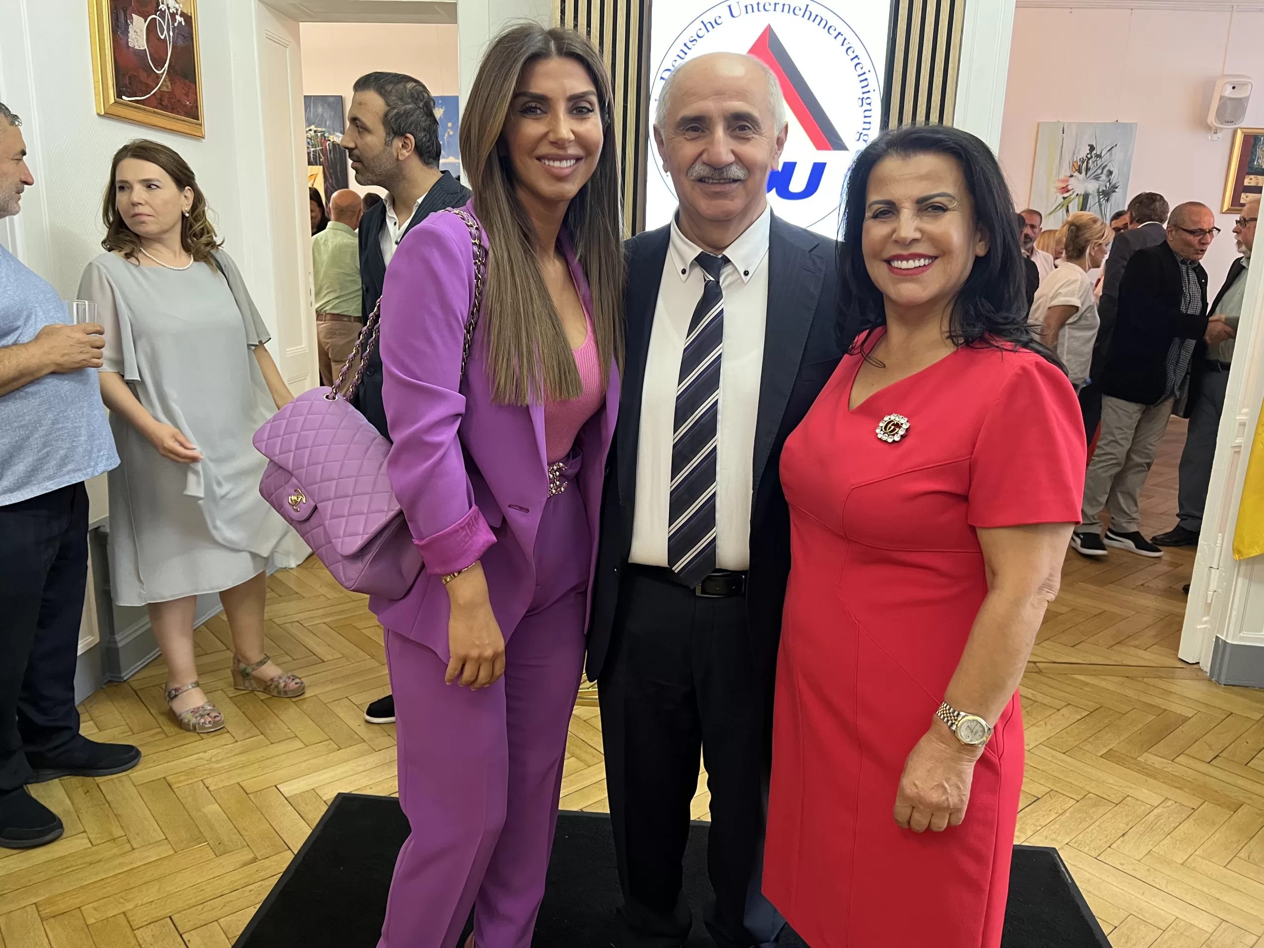 “Bayramlar küskünleri barıştırır”