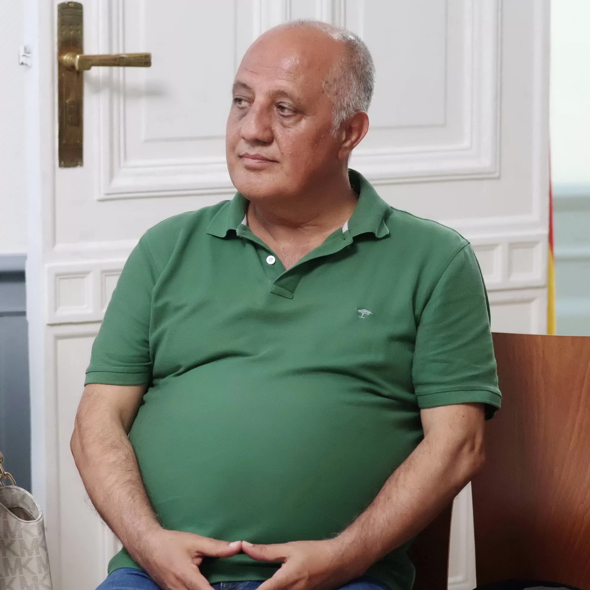 Başkonsolos Yücekök: Berlin`de güçlü bir Türk toplumu var