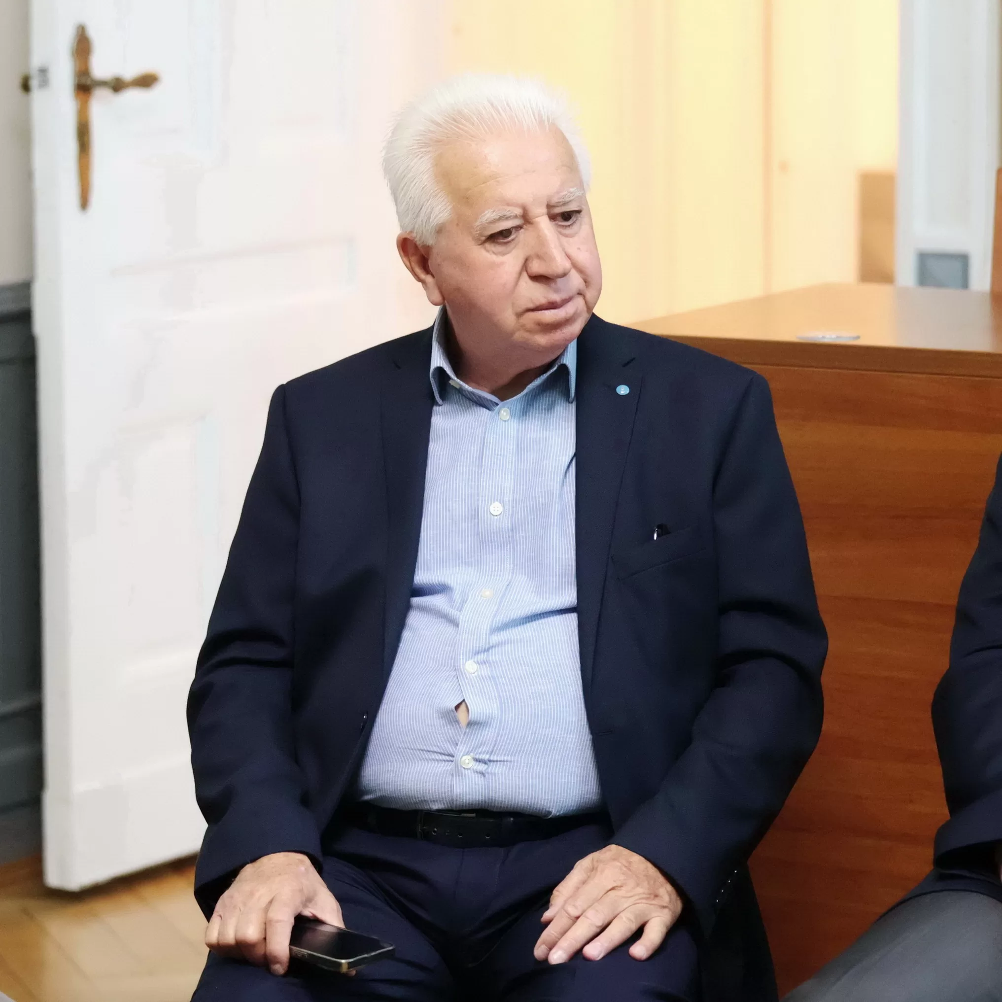 Başkonsolos Yücekök: Berlin`de güçlü bir Türk toplumu var