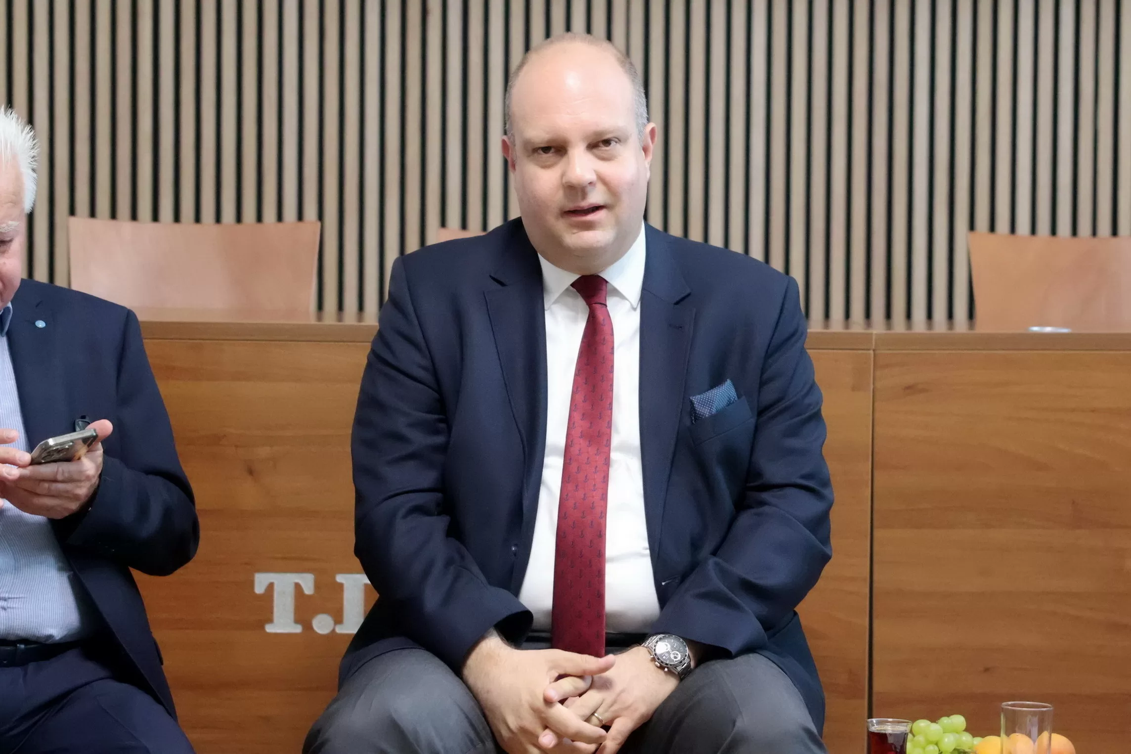 Başkonsolos Yücekök: Berlin`de güçlü bir Türk toplumu var