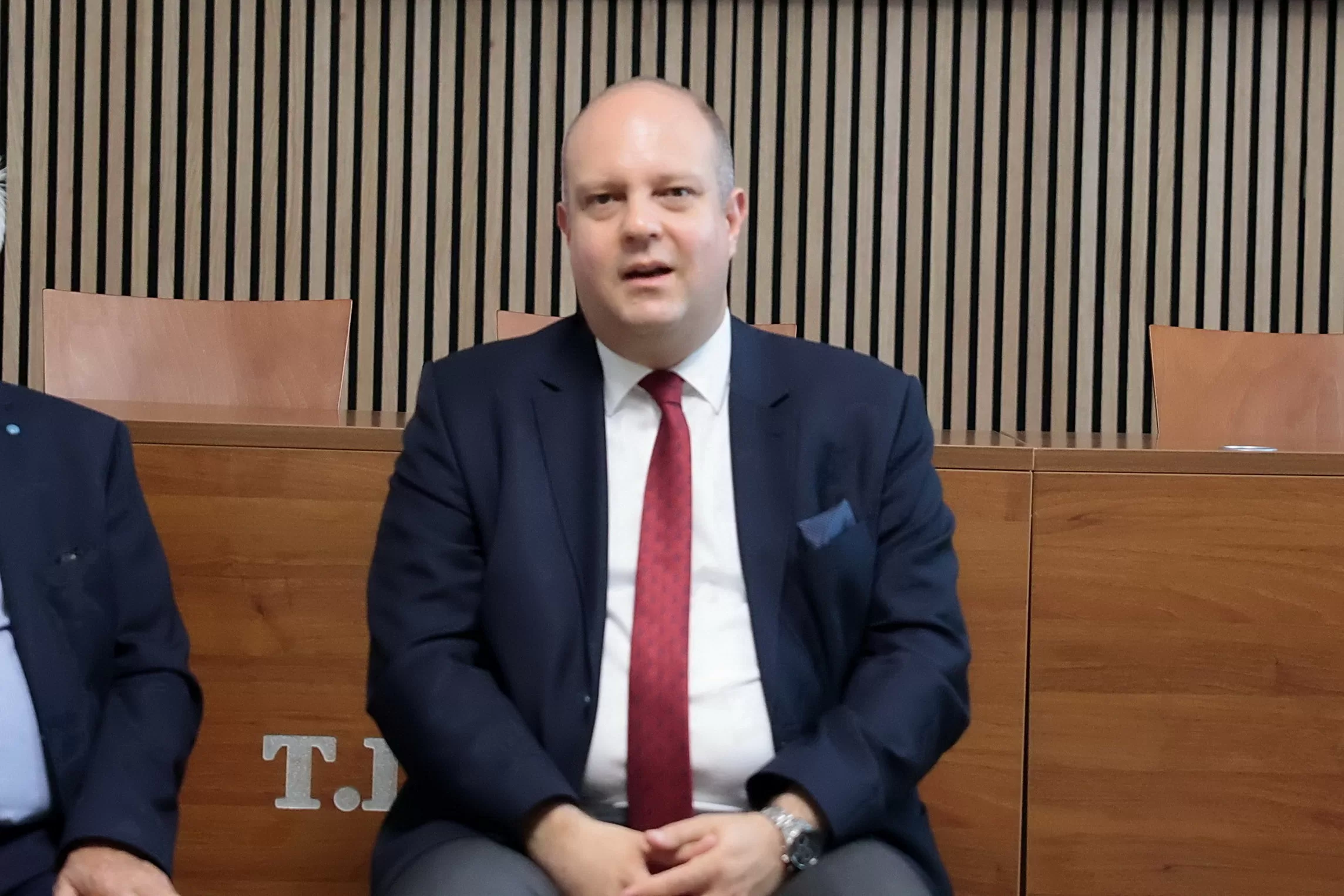 Başkonsolos Yücekök: Berlin`de güçlü bir Türk toplumu var