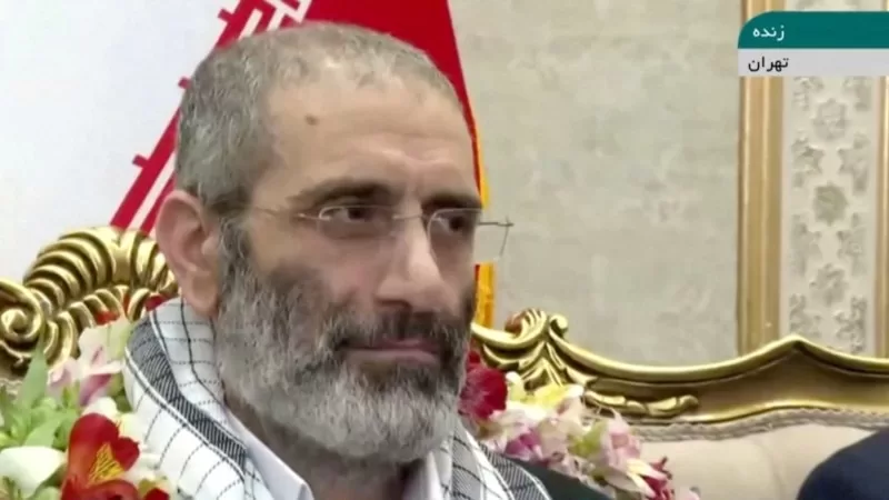İran mahkum takası kapsamında 3 Avrupalı’yı serbest bıraktı