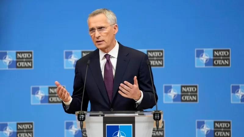 İsveç'in NATO Zirvesi'nden önce üye olması hala olanaklı