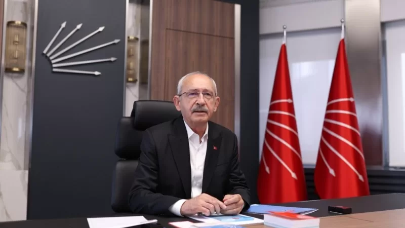 Kılıçdaroğlu: “Gerekirse 16’lı masa kuracağım”