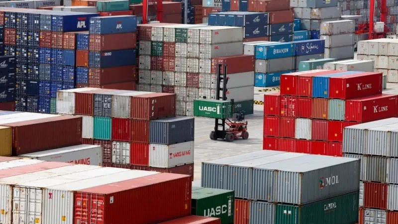 Latin Amerika’da ihracat yüzde 13,5 yavaşladı