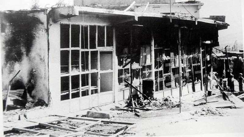 Lice davası 30 yıl sonra sanık kalmadığı için kapandı