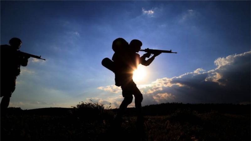 MİT kırmızı bültenle aranan PKK yöneticisini etkisiz hale getirdi