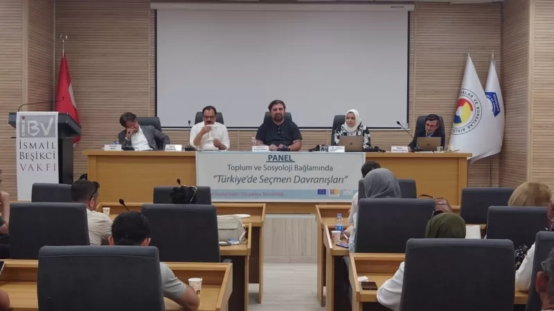 Muhalefet tekrar biraraya gelebilir mi?