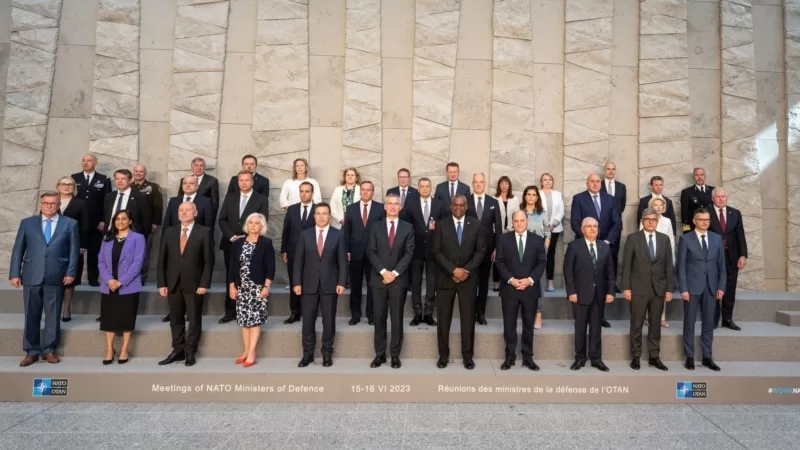 NATO'nun Soğuk Savaş’tan bu yana ilk savunma planına Türkiye vetosu