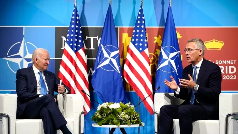 NATO’nun yeni genel sekreteri kim olacak?