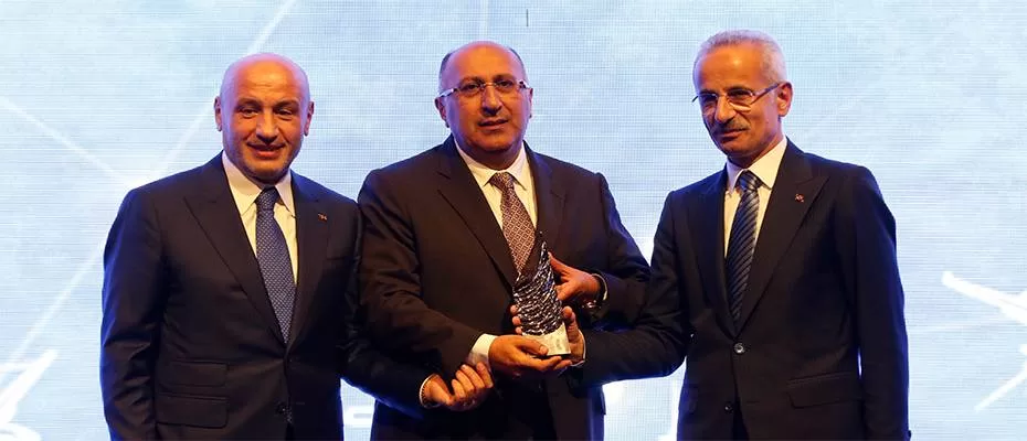 Odeon Tours, seyahat acenteliği kategorisinde lider oldu