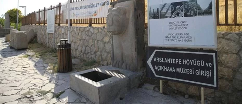 Osmaniye'de restorasyonu tamamlanan müzeler ziyarete açıldı
