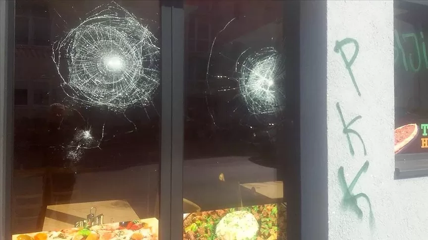 PKK, 14 bin 500 üyesiyle en kalabalık yabancı terör örgütü olmayı sürdürüyor