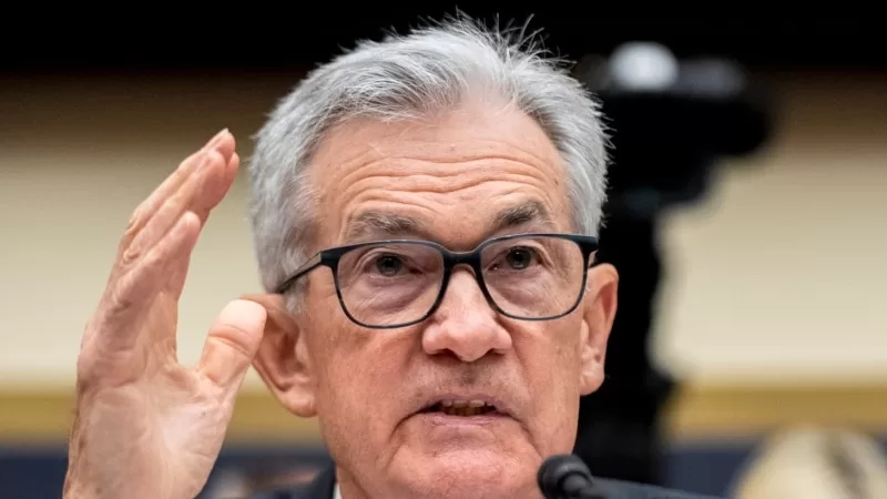 Powell’dan faiz arttırımı sinyali